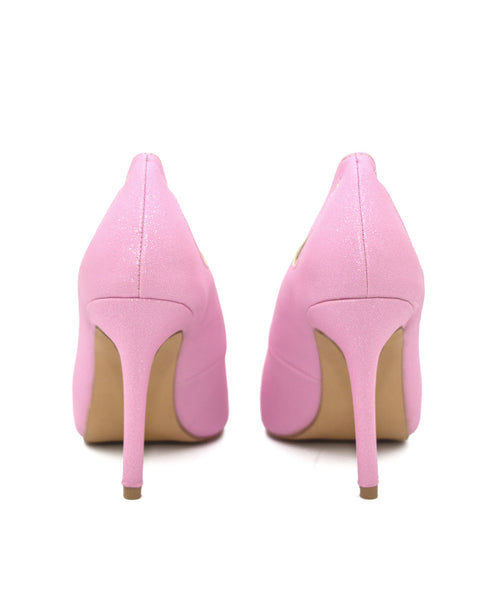 Zapatilla Rosa Lisa 4200